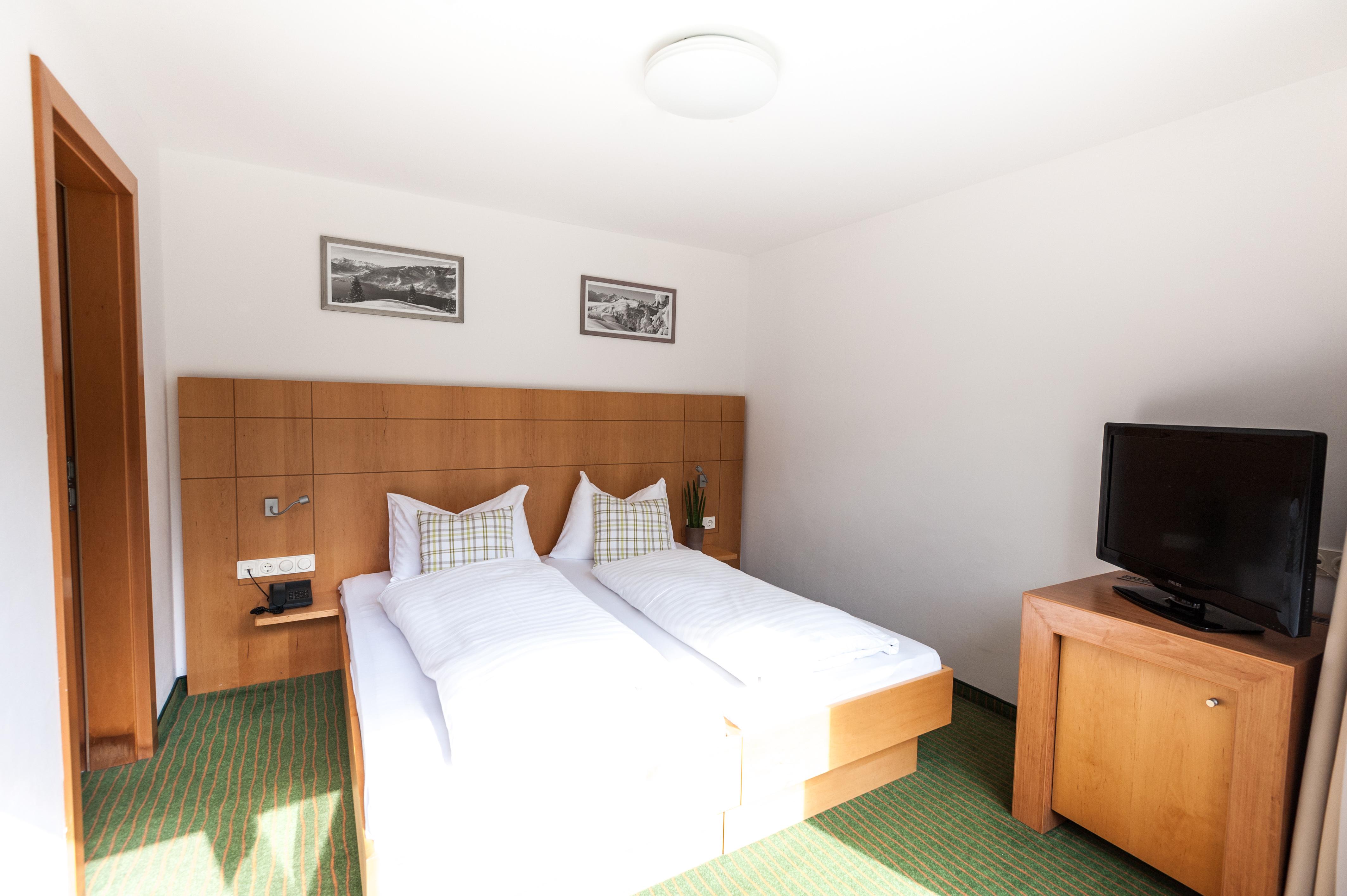 Hotel Der Waldhof Zell am See Esterno foto
