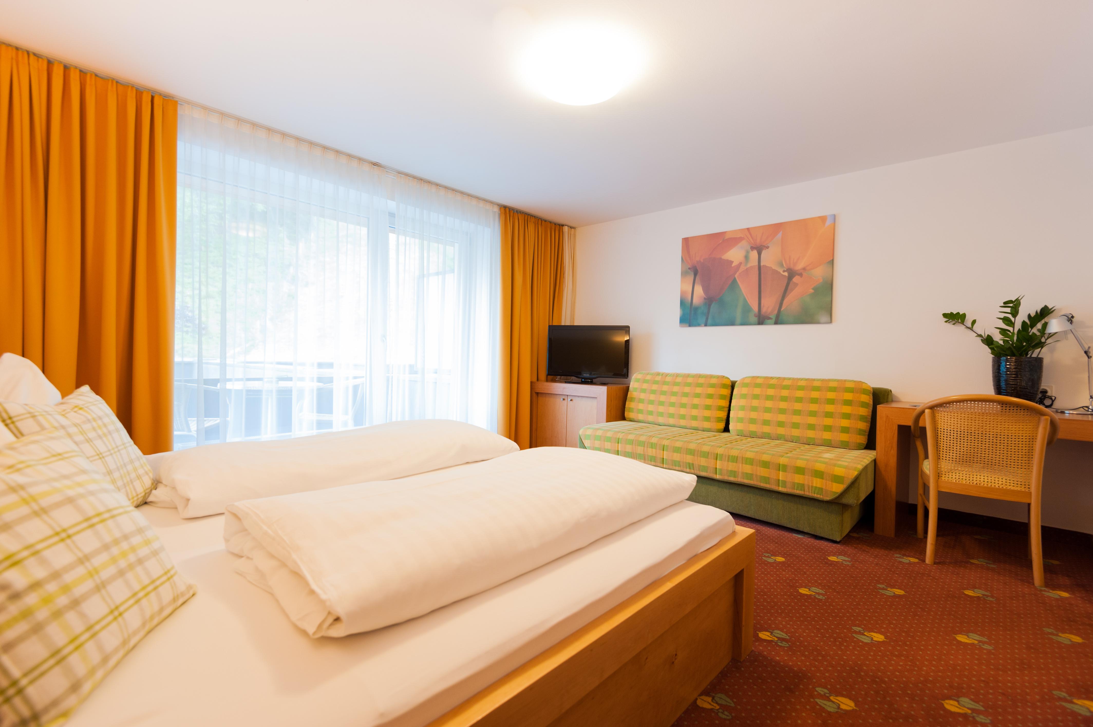 Hotel Der Waldhof Zell am See Esterno foto