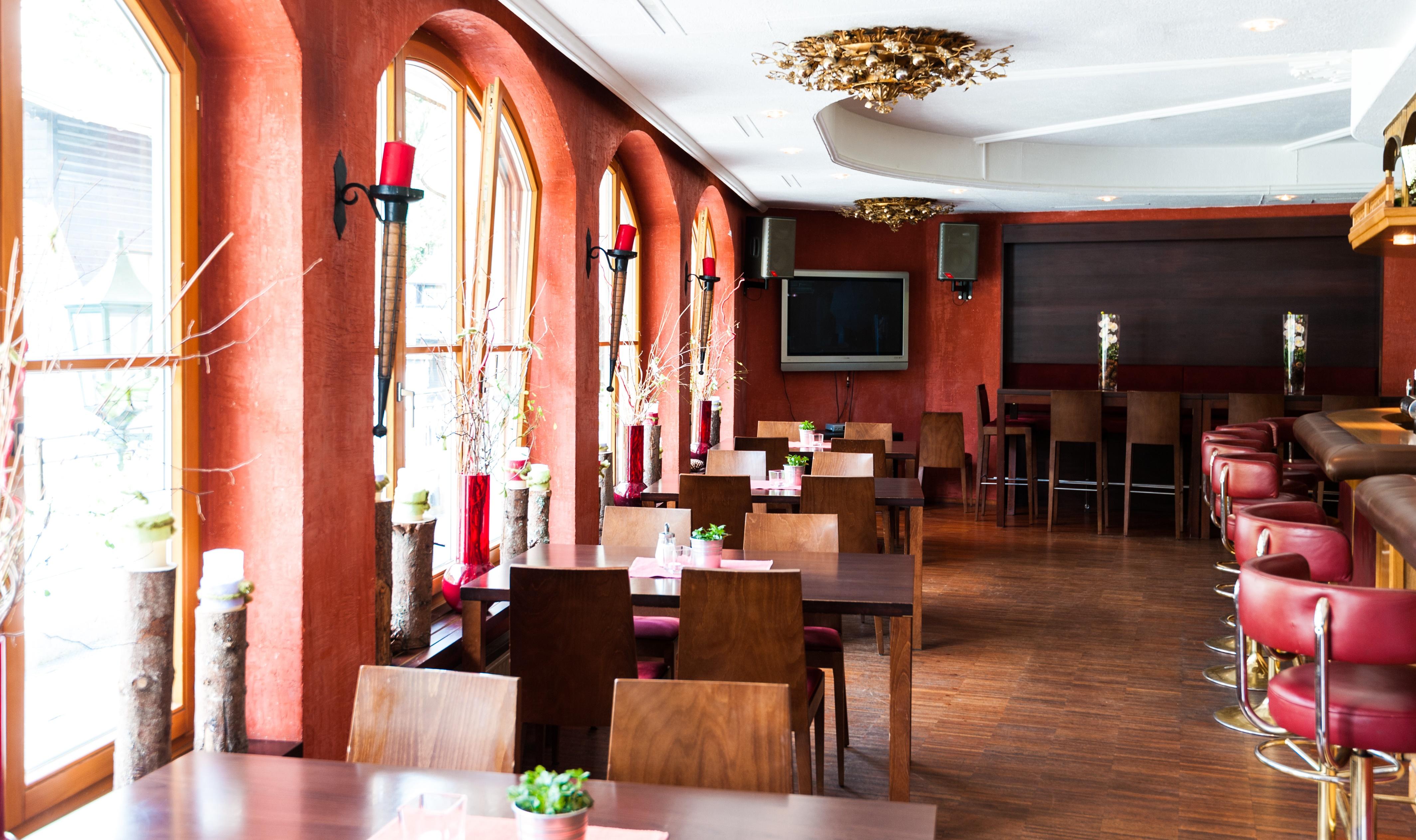 Hotel Der Waldhof Zell am See Esterno foto