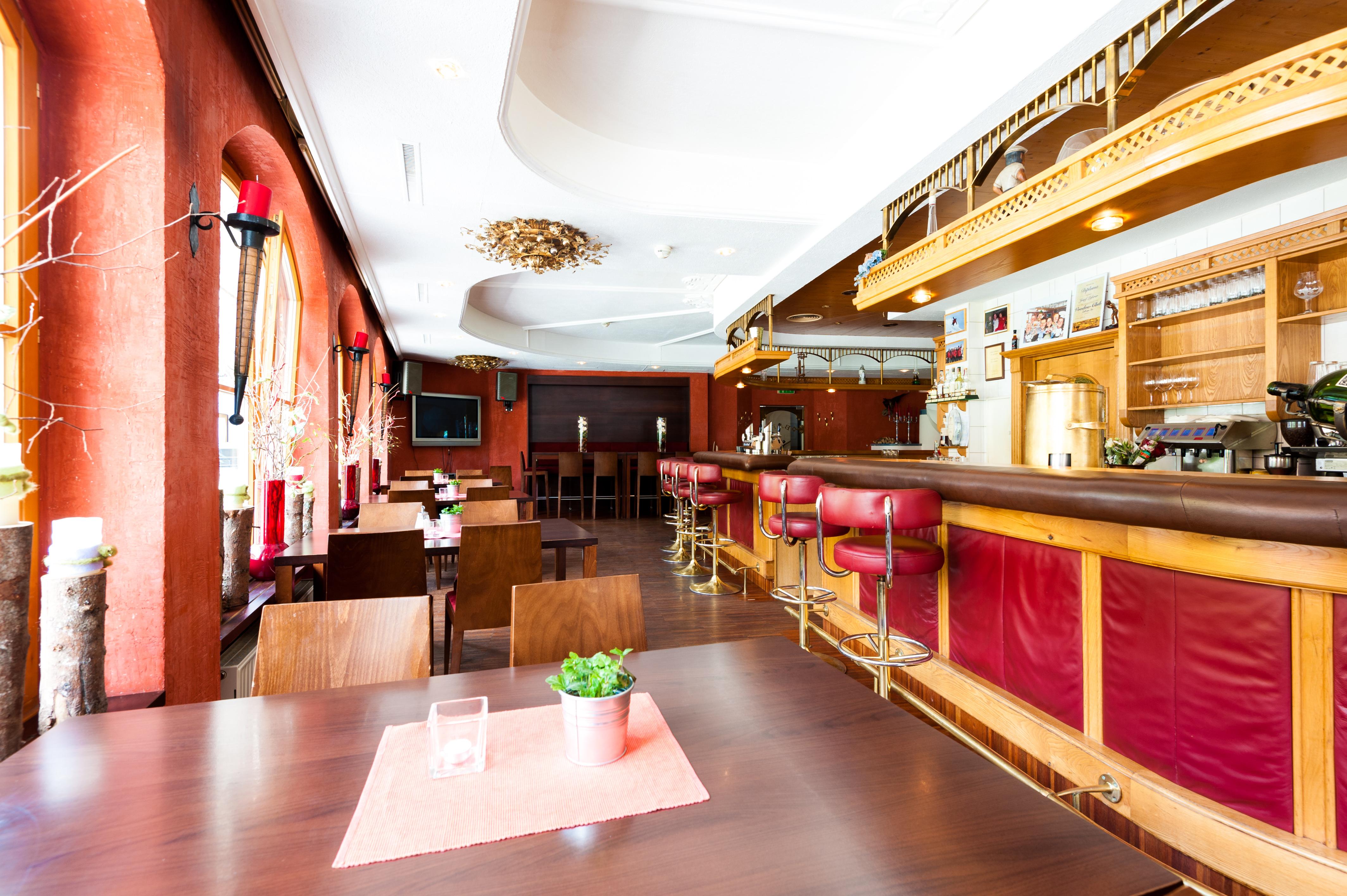 Hotel Der Waldhof Zell am See Esterno foto