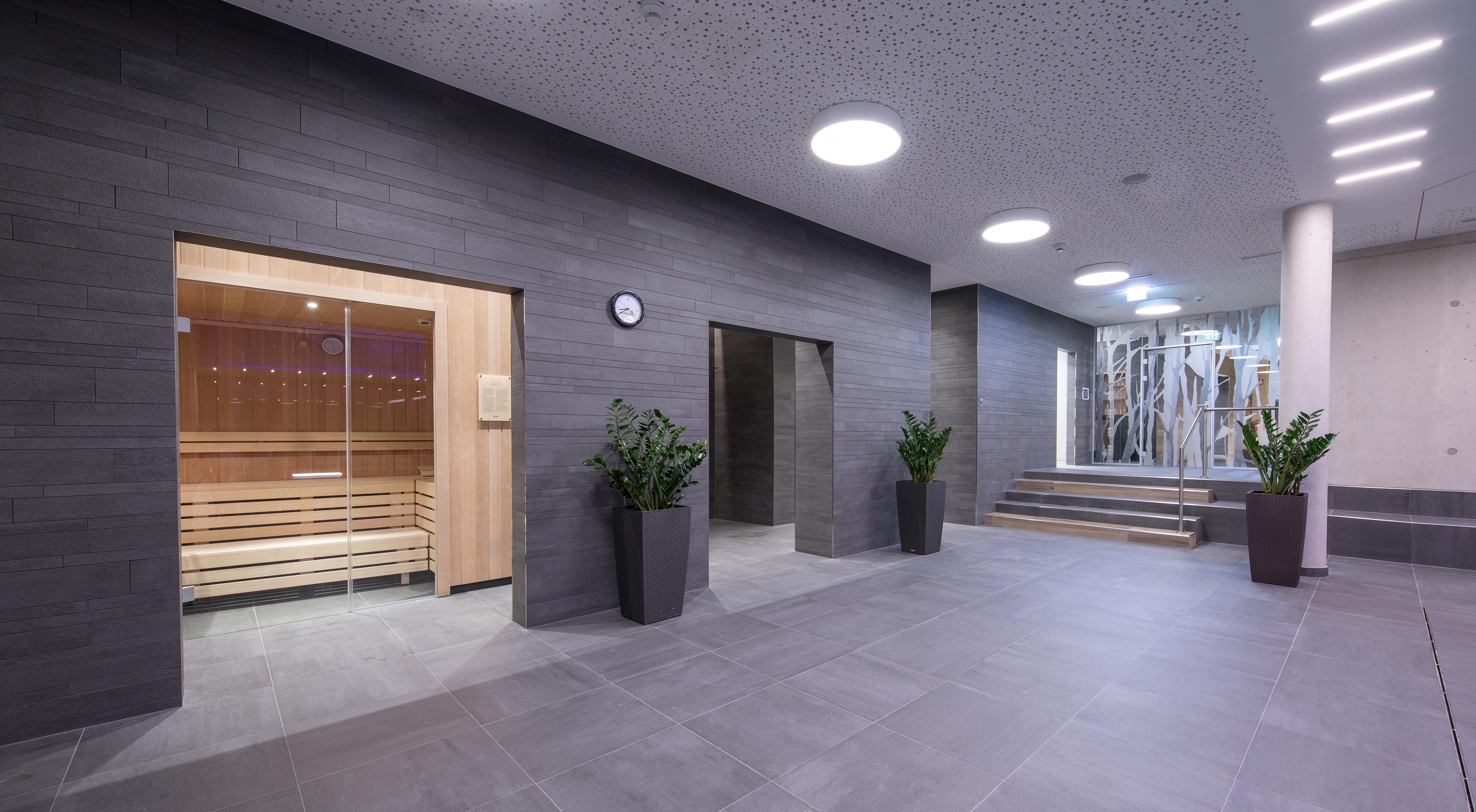 Hotel Der Waldhof Zell am See Esterno foto