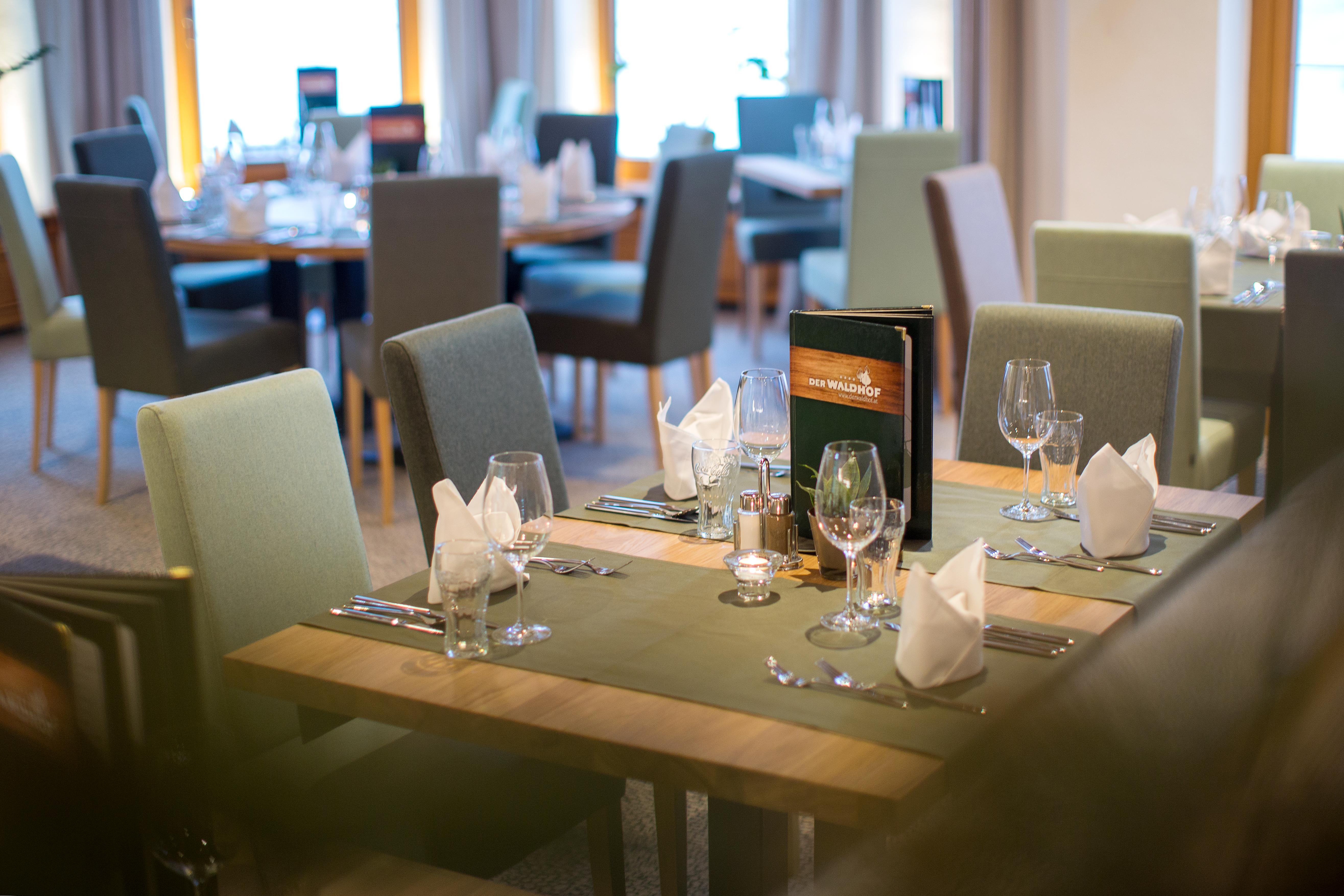Hotel Der Waldhof Zell am See Esterno foto