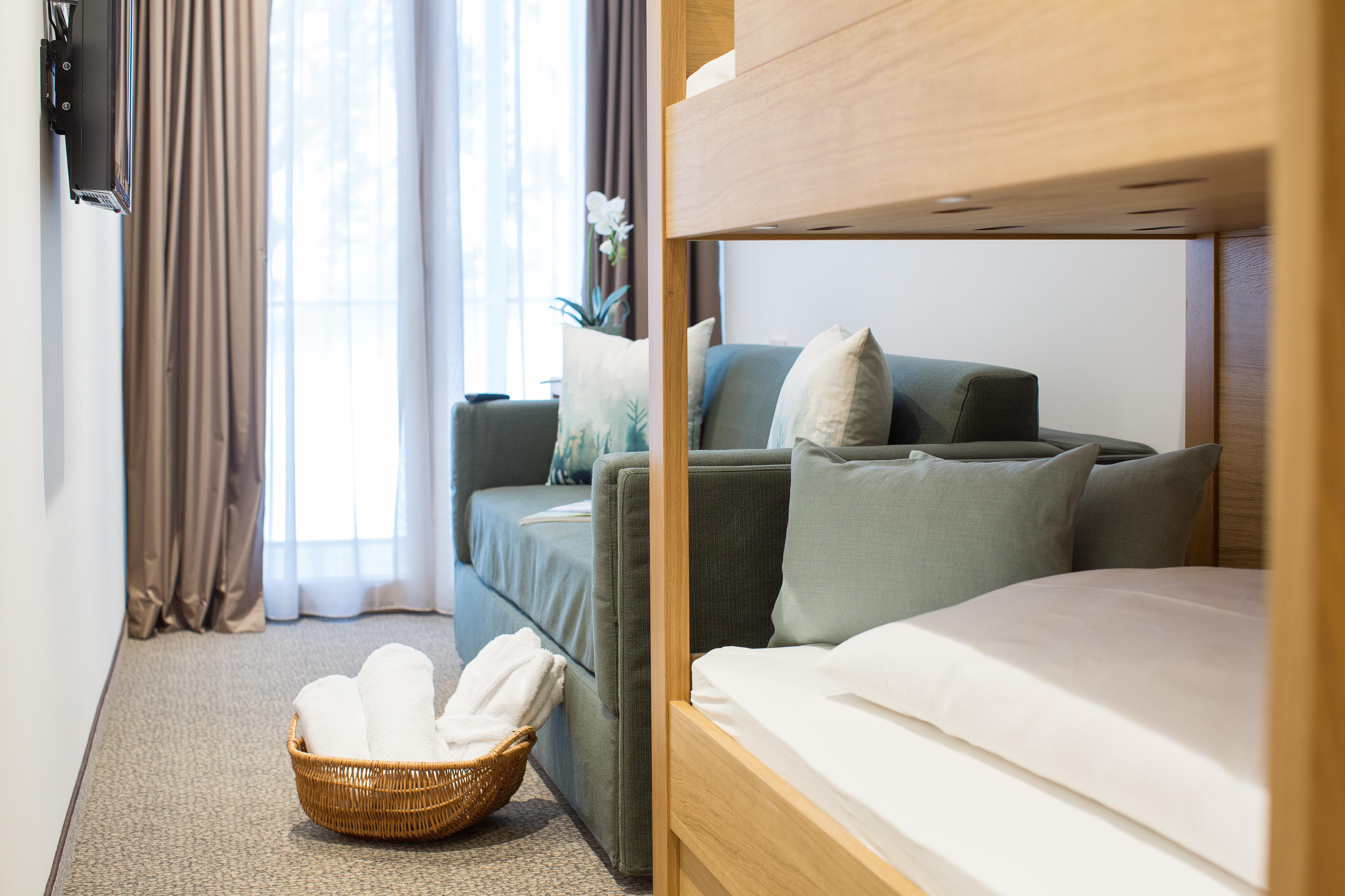 Hotel Der Waldhof Zell am See Esterno foto